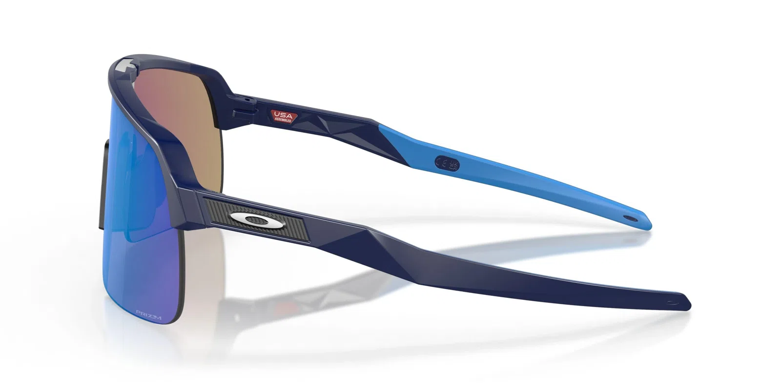 Oakley Sutro Lite 9463 Sunglasses - view 113
